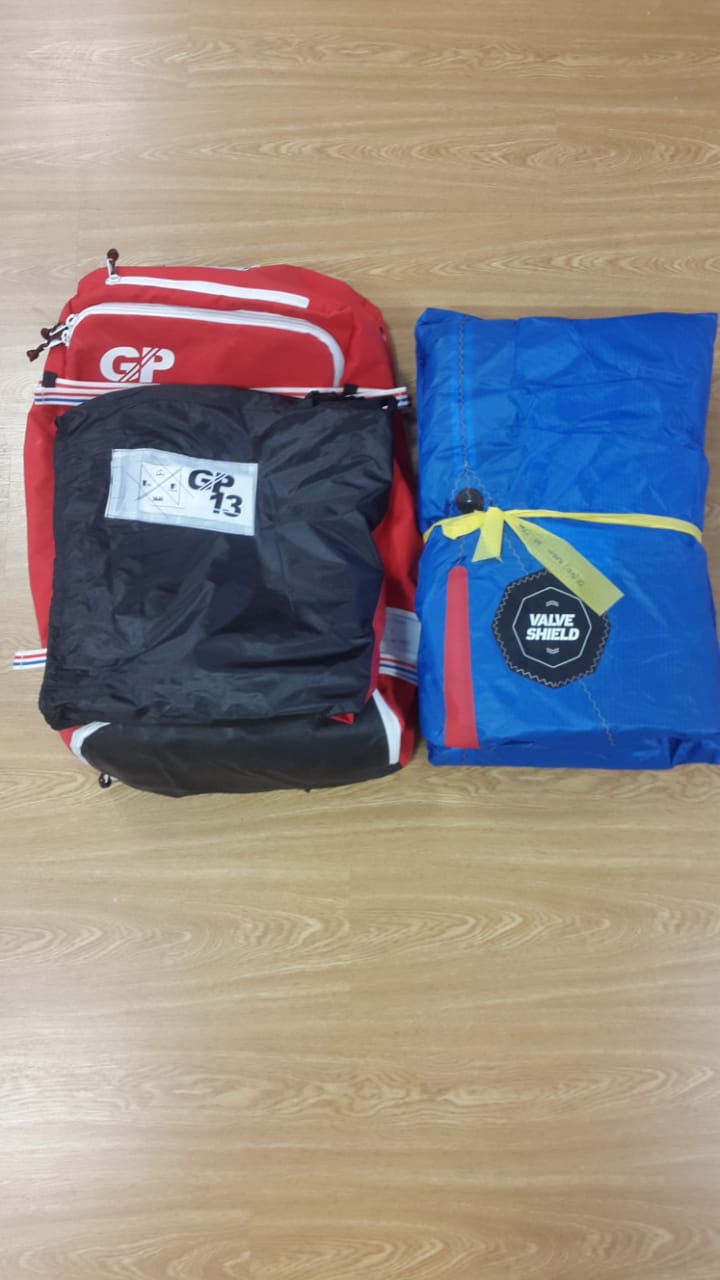 2016 GP 13m NUEVO sin abrir